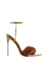 Sandali donna eleganti tacco