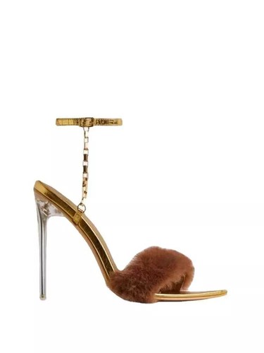 Sandali donna eleganti tacco