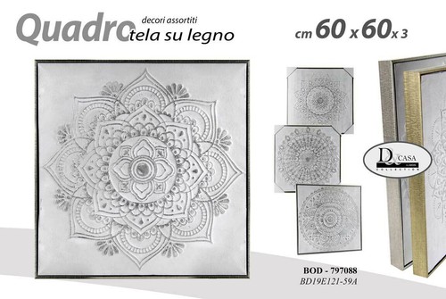 Quadro moderno arredamento - moderno,