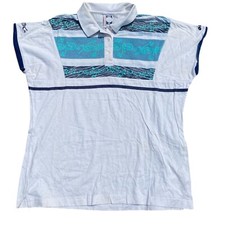 Lotto polo donna tennis