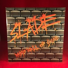  SLADE Radio Wall Of Sound