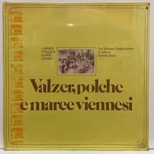 Various - Valzer, Polche E