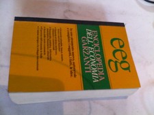 Enciclopedia dell'economia