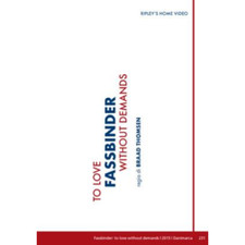 Rainer Werner Fassbinder