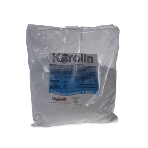 Polvere per ceramica freddo - polvere,