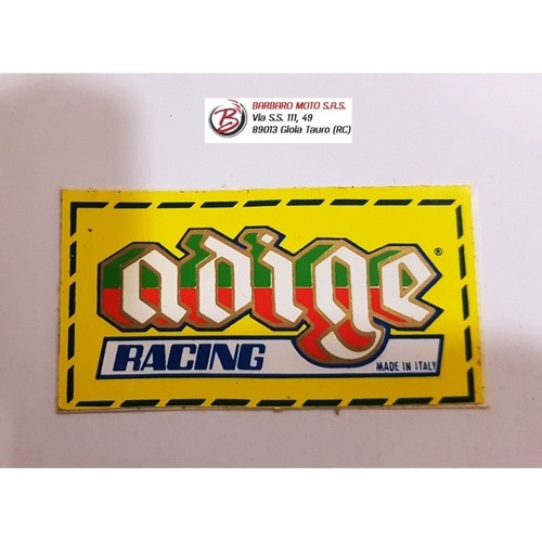 Adesivo grafica sticker decal - grafica,