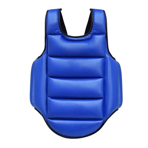 Karate chest guard sanda - chest,