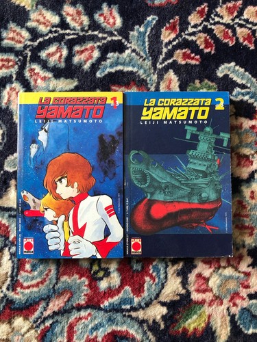 Corazzata yamato - la,