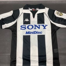 BNWT Juventus 1997 1998 Kappa