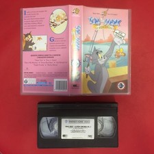 (VHS) TOM & JERRY Vol.3 LA