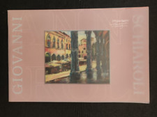 GIOVANNI SCHIAROLI E IL VISIONISMO ISTINTIVO