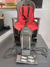 Seggiolino da agganciare al