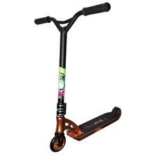 Monopattino acrobatico