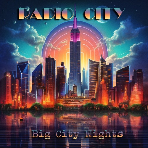 Radio city big - radio,