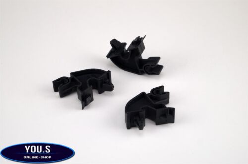 Clip supporto per asta - 1,