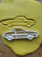 NUOVO simile Fiat X1 9