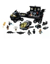 LEGO DC Comics Super Heroes