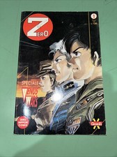 Granata Press - Zero Nippon