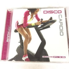 Body Mix: Disco Cardio by