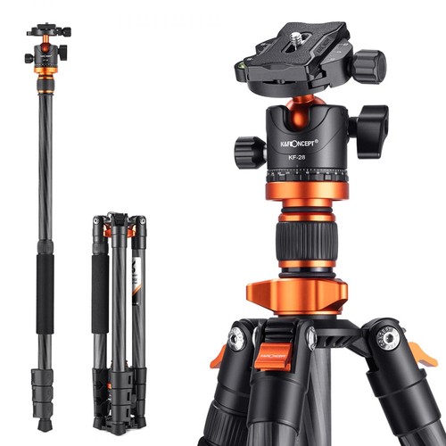 Concept treppiede da - k&f,