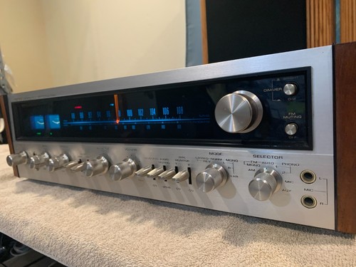 Ricevitore stereo pioneer - stereo,