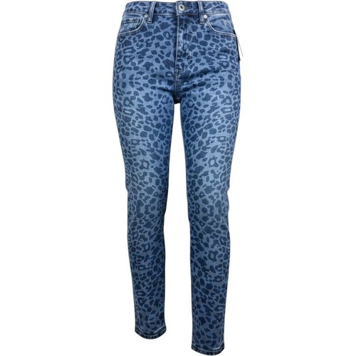 Jeans donna guess vita - guess,