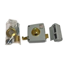 VIRO 1.7601.712 Serratura da