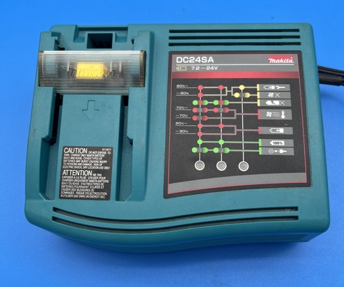Makita high capacity battery - makita,