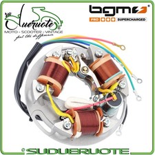 STATORE VOLANO VESPA 125 SUPER GTR TS VNB 150 VBA VBB GL SPRINT VELOCE PIAGGIO