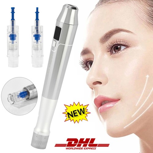 Microneedling pen f30 - pen,