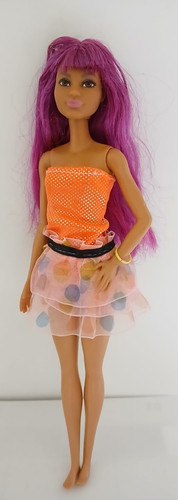 Barbie stilista salon - stilista,