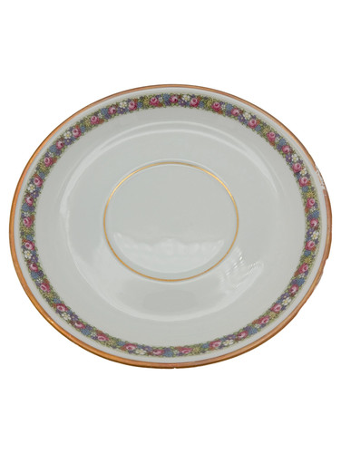 Rosenthal sottopiatto bianco - rosenthal,