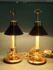 lampade da tavolo vintage