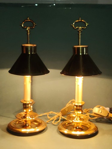 Lampade tavolo vintage - tavolo,