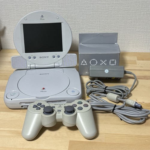 Console sony one - sony, ps