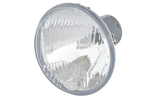 Inserto per fari - hella,, luce