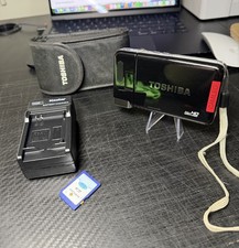 Videocamera digitale compatta