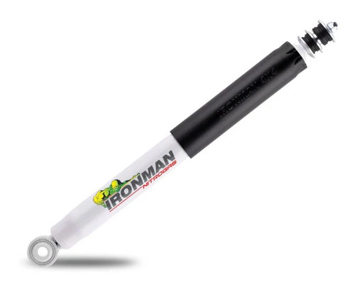 Ammortizzatore ironman - ammortizzatore,