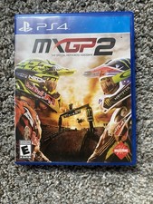 MXGP 2 PlayStation 4 PS4