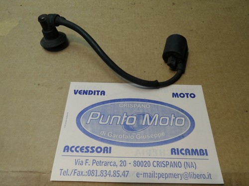 Bobina accensione avviamento