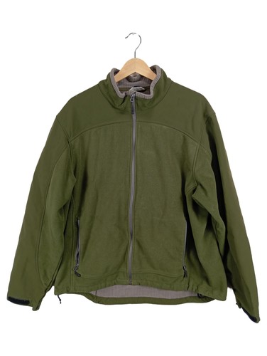 Lands end giacca pile - end, uomo