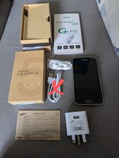 Smartphone Samsung Galaxy S5