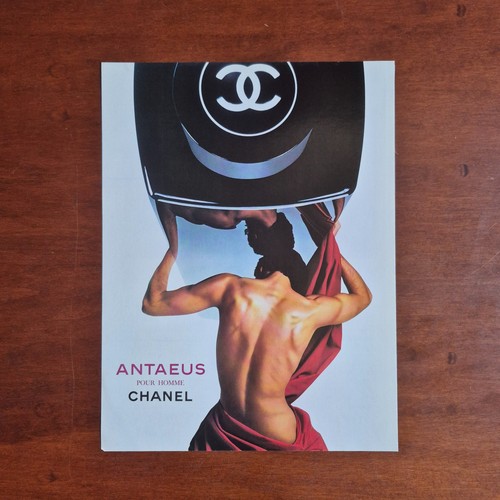 1985 chanel antaeus - 1985, original