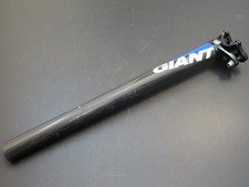 Set pali in carbonio gigante