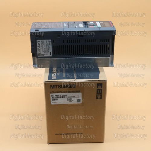 Servo inverter 1cv - , nuovo