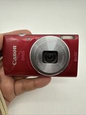 Fotocamera digitale compatta