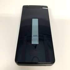 SHARP AQUOS KEITAI 4 Black