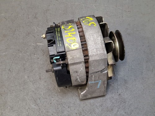 Alternatore 50a peugeot 205 - alternatore,