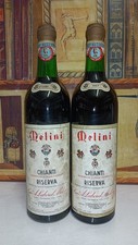 Vino 1967 riserva chianti - 1967,