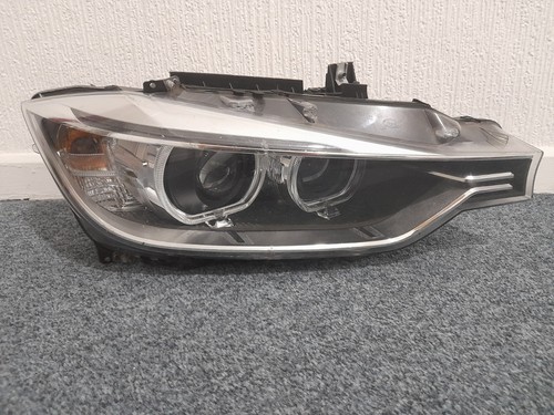 Faro destro xenon originale - destro,